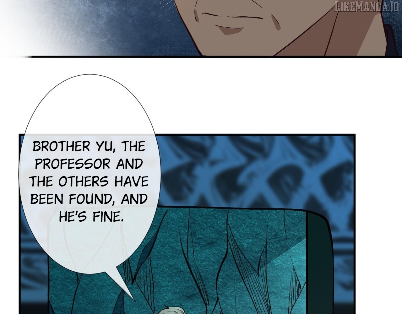 Everyone's Darling Chapter 374 - page 71